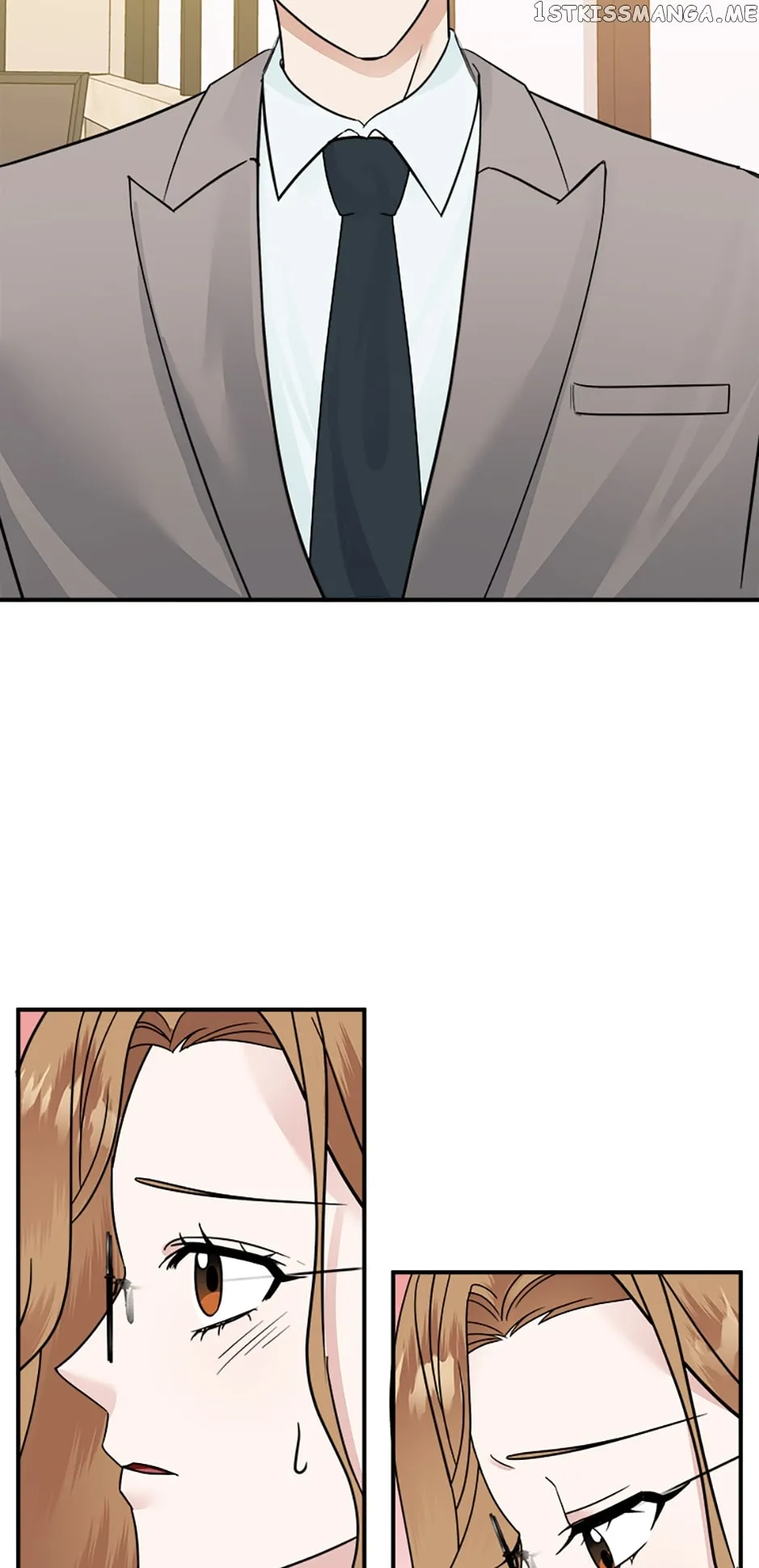 My Boss Can’t Sleep Without Me Chapter 18 page 5