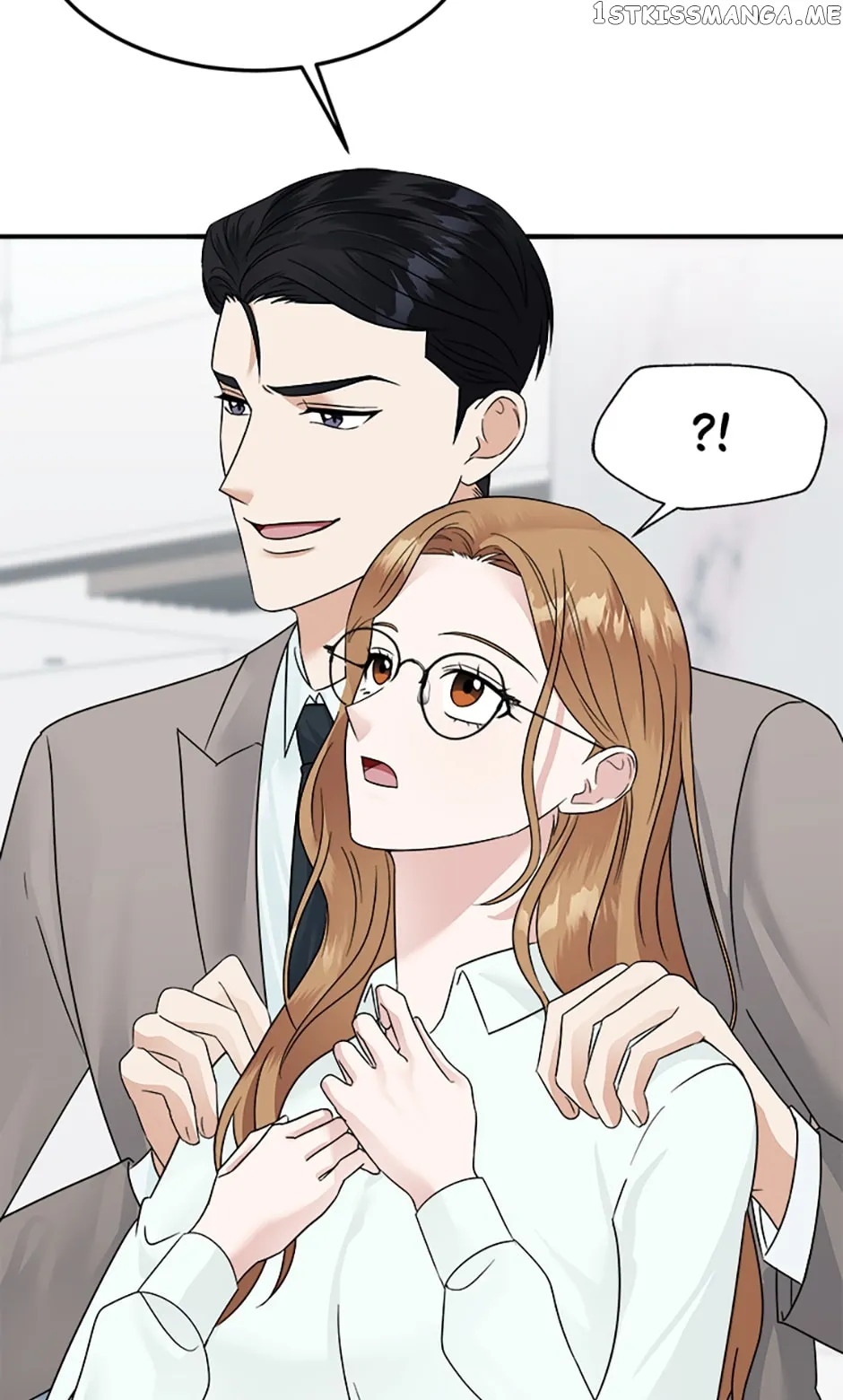 My Boss Can’t Sleep Without Me Chapter 18 page 59