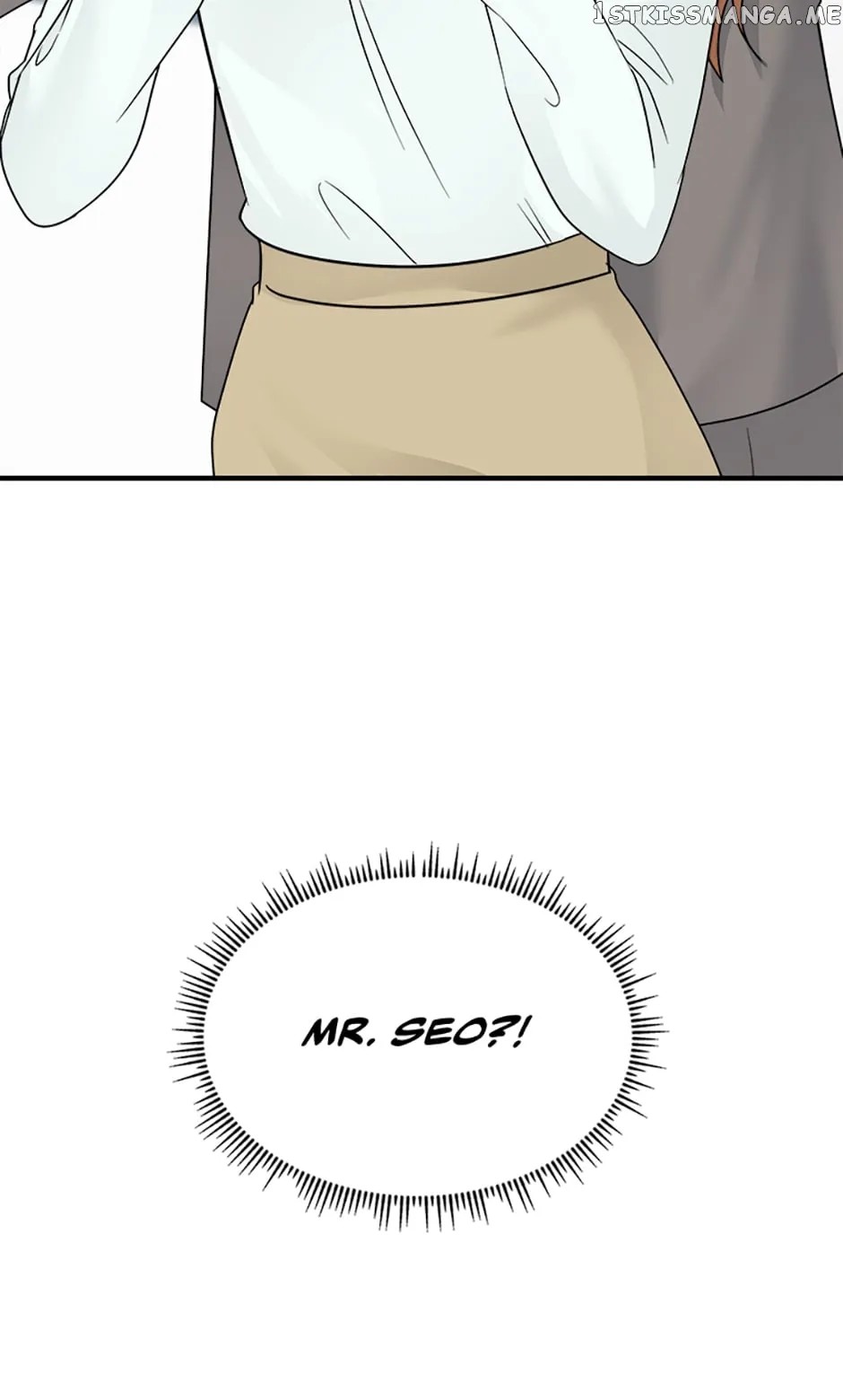 My Boss Can’t Sleep Without Me Chapter 18 page 60