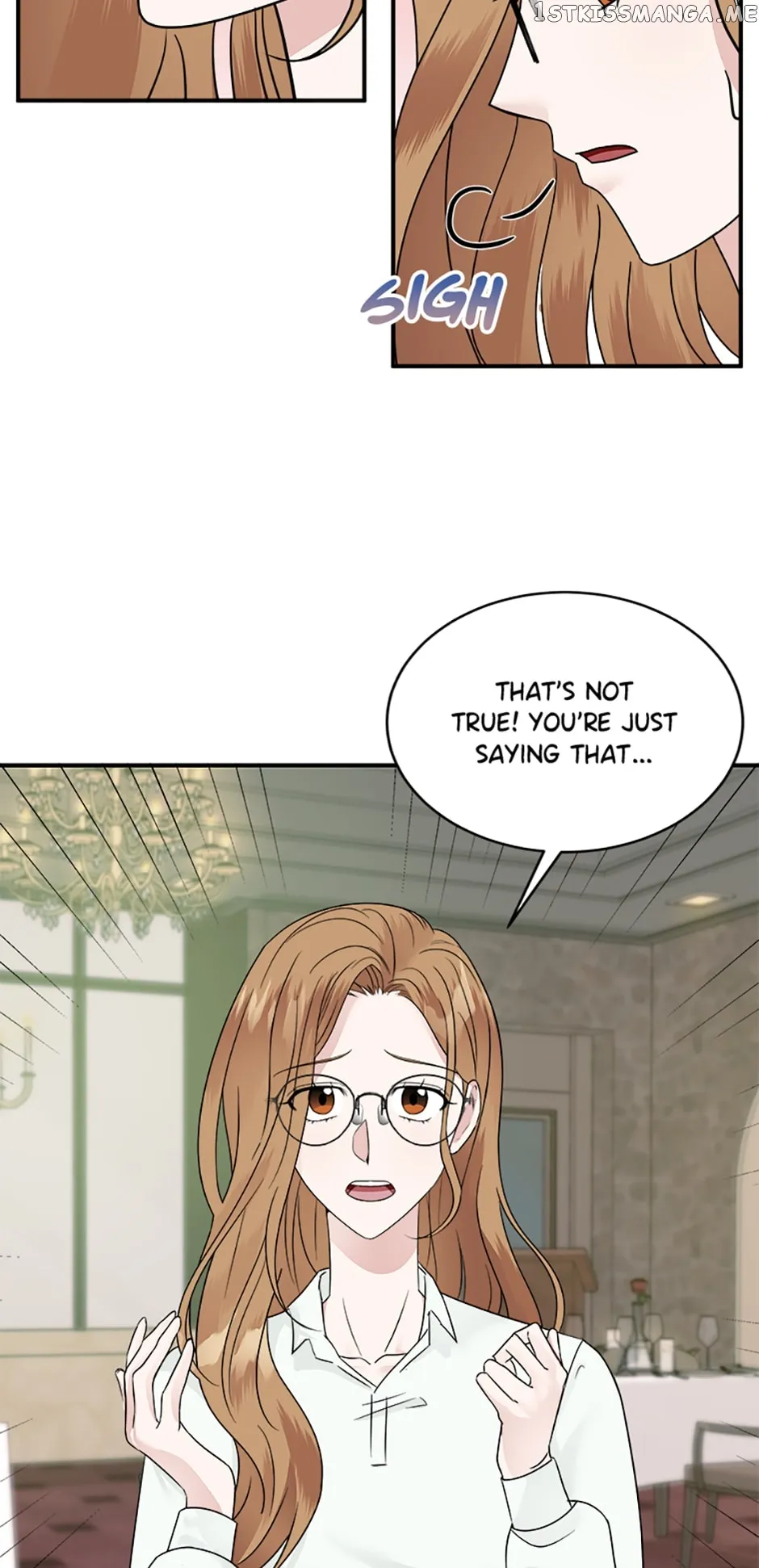 My Boss Can’t Sleep Without Me Chapter 18 page 6