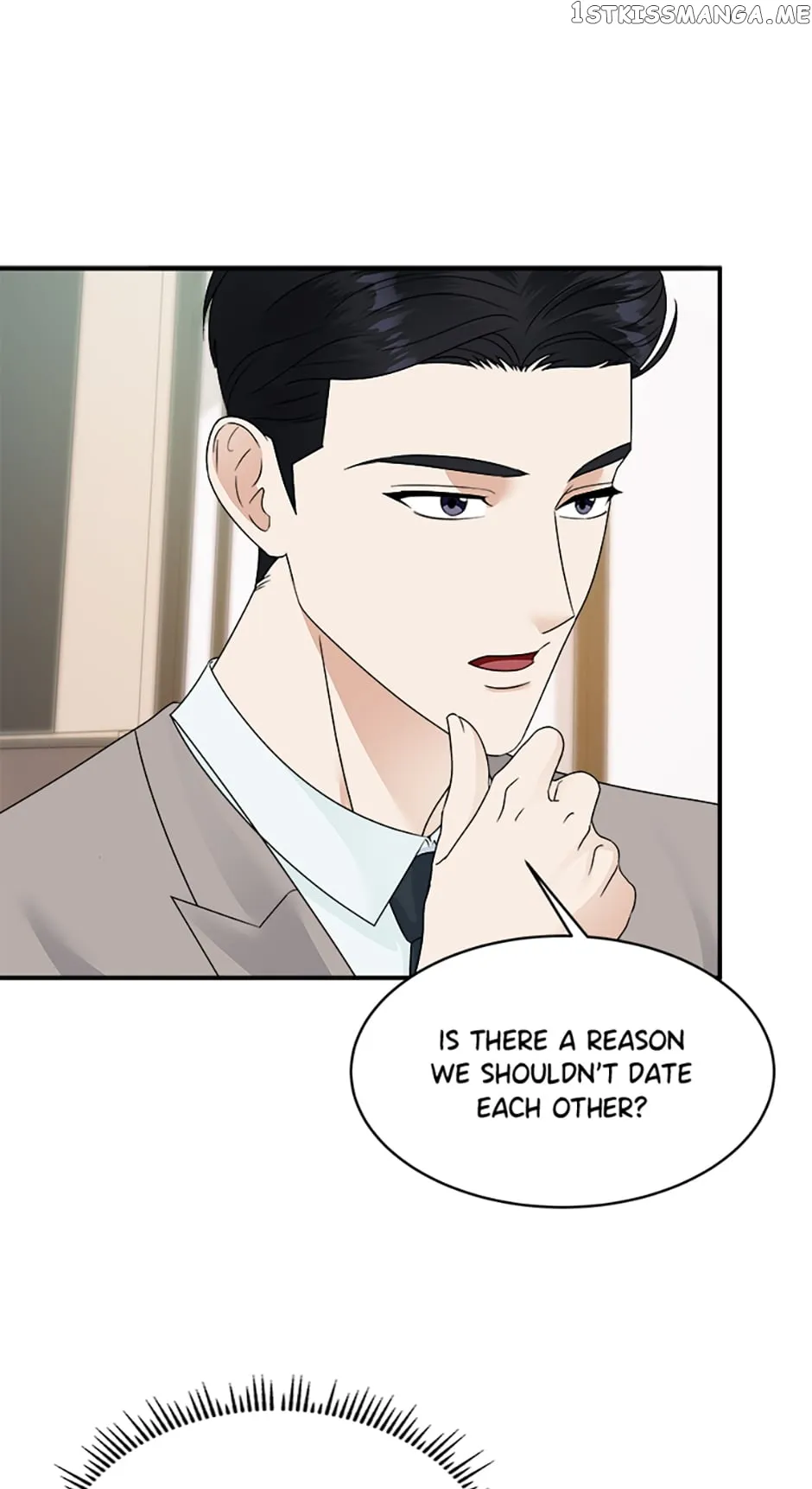 My Boss Can’t Sleep Without Me Chapter 18 page 8