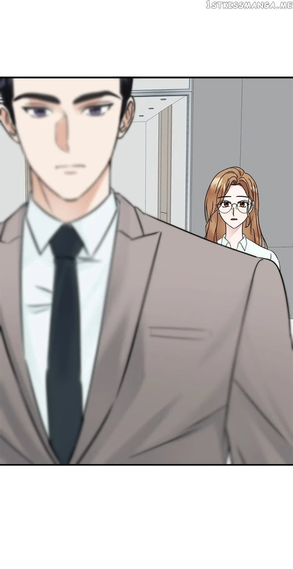 My Boss Can’t Sleep Without Me Chapter 19 page 30