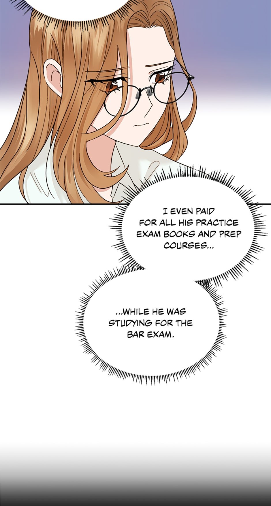 My Boss Can’t Sleep Without Me Chapter 2 page 14