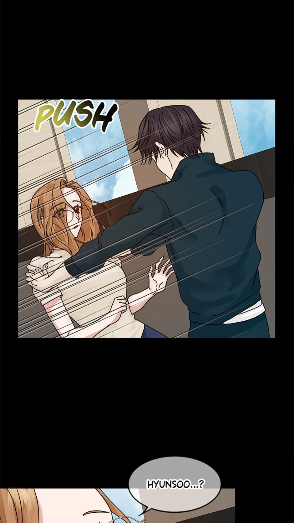 My Boss Can’t Sleep Without Me Chapter 2 page 23