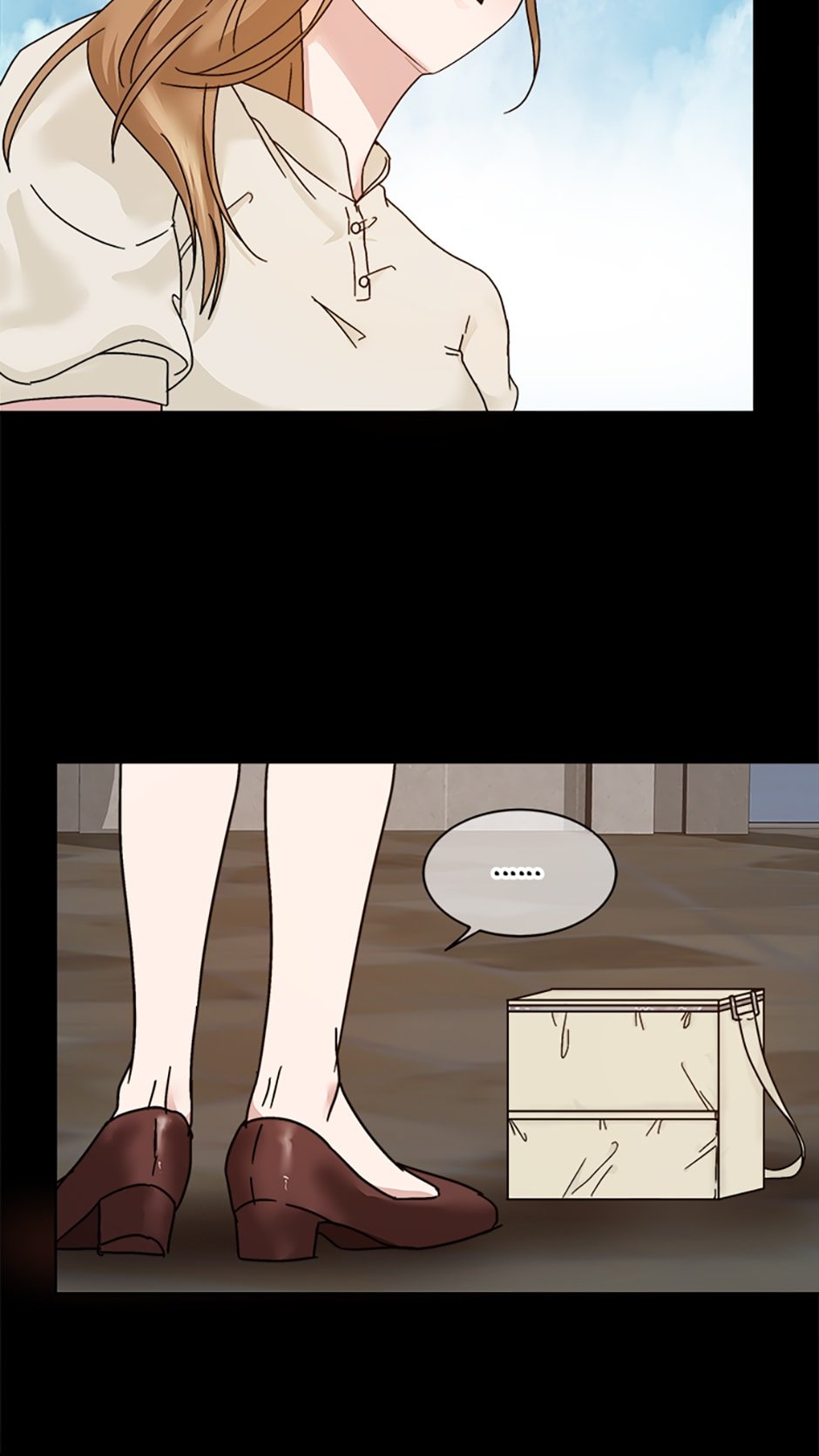 My Boss Can’t Sleep Without Me Chapter 2 page 27
