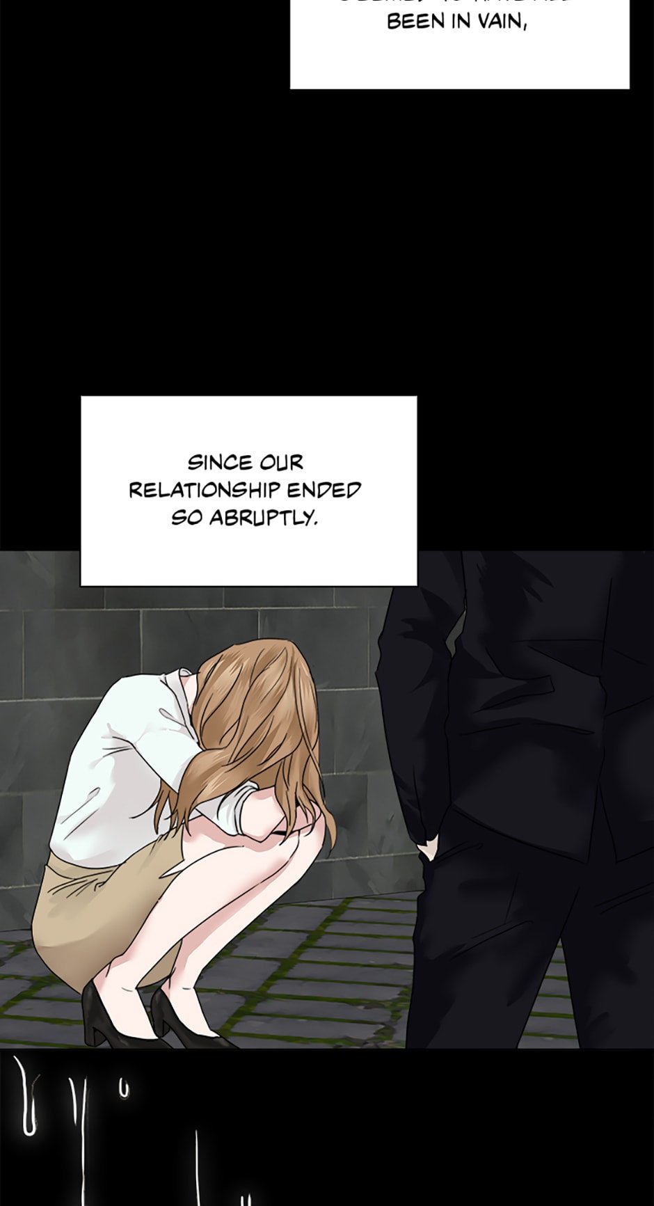My Boss Can’t Sleep Without Me Chapter 2 page 29
