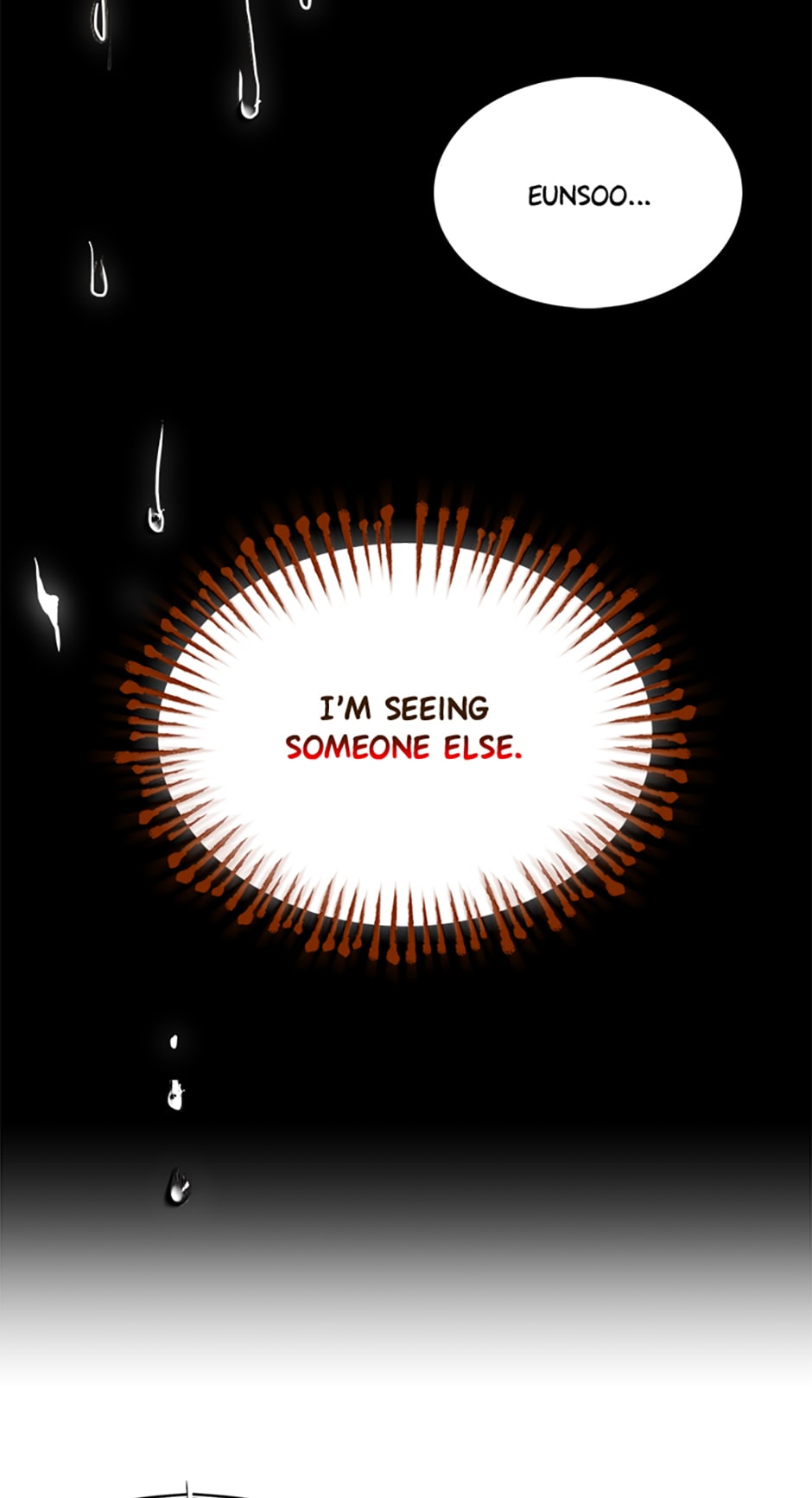 My Boss Can’t Sleep Without Me Chapter 2 page 30