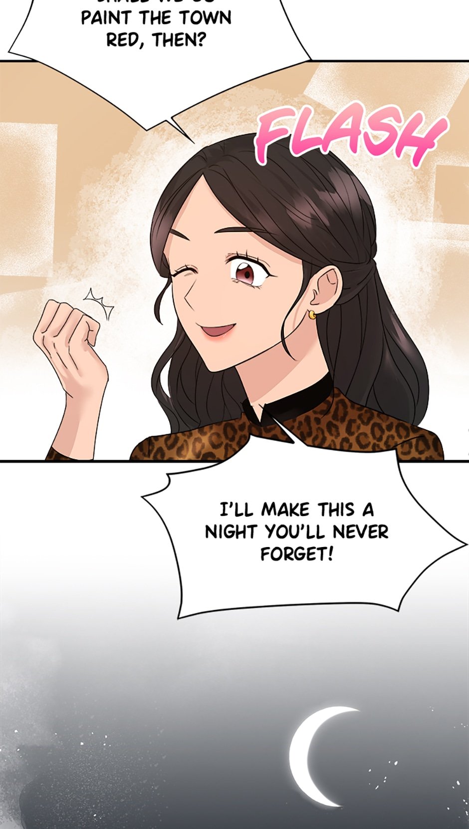 My Boss Can’t Sleep Without Me Chapter 2 page 42