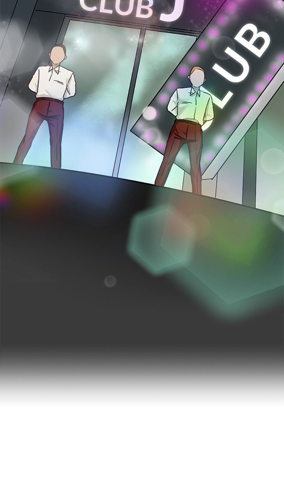 My Boss Can’t Sleep Without Me Chapter 2 page 44