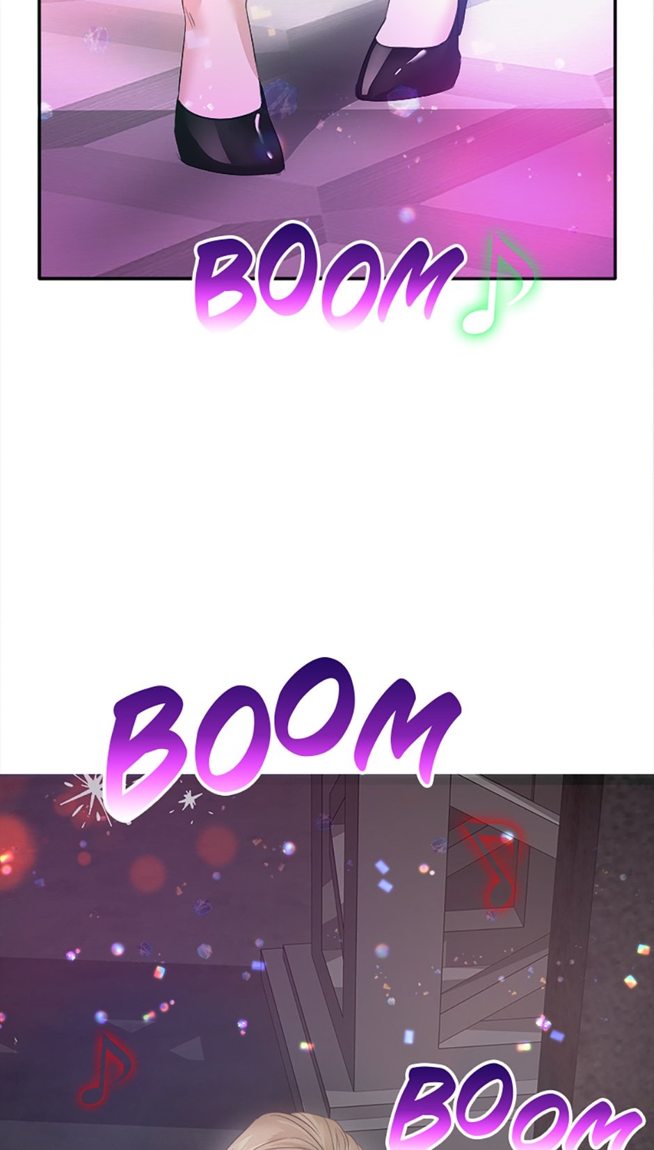 My Boss Can’t Sleep Without Me Chapter 2 page 53