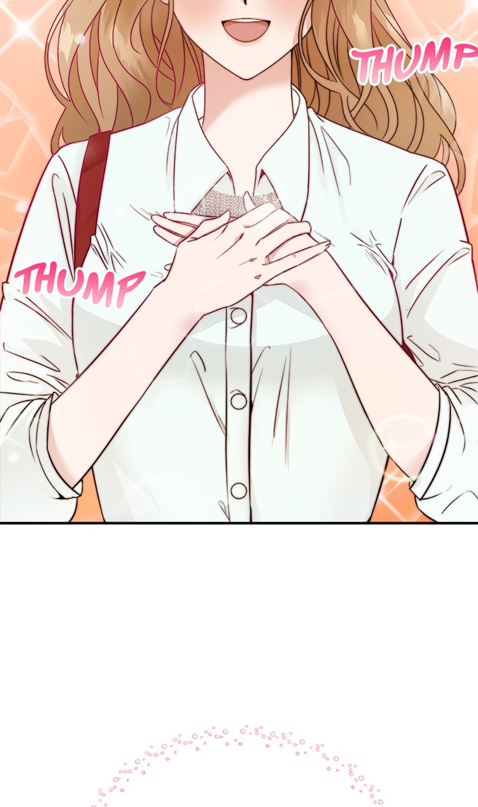 My Boss Can’t Sleep Without Me Chapter 2 page 58