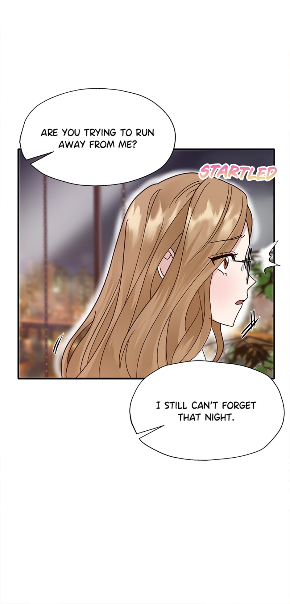 My Boss Can’t Sleep Without Me Chapter 2 page 5