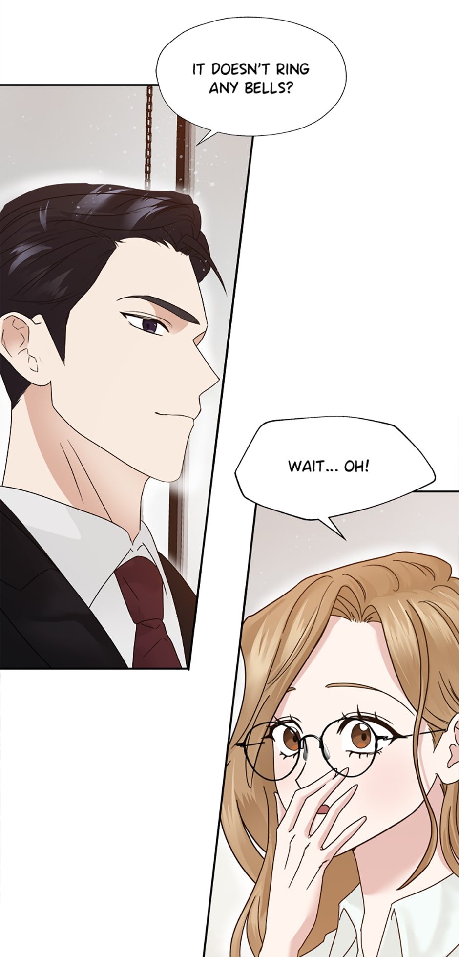My Boss Can’t Sleep Without Me Chapter 2 page 7