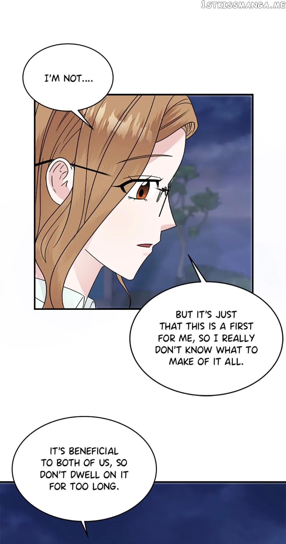 My Boss Can’t Sleep Without Me Chapter 20 page 10