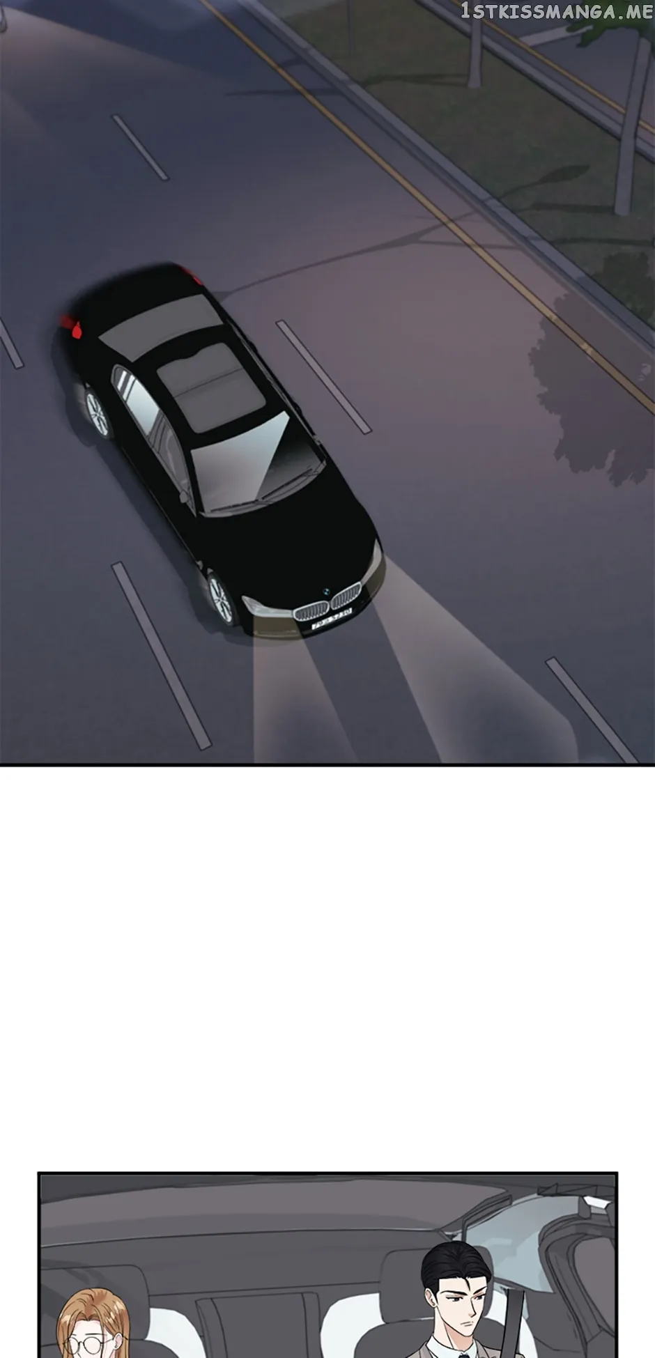 My Boss Can’t Sleep Without Me Chapter 20 page 16
