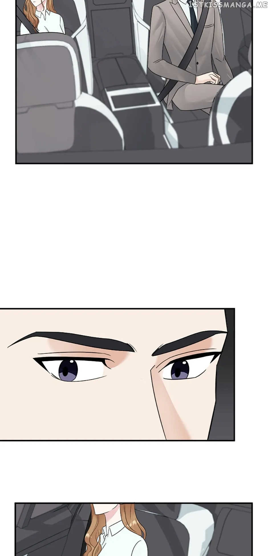 My Boss Can’t Sleep Without Me Chapter 20 page 17
