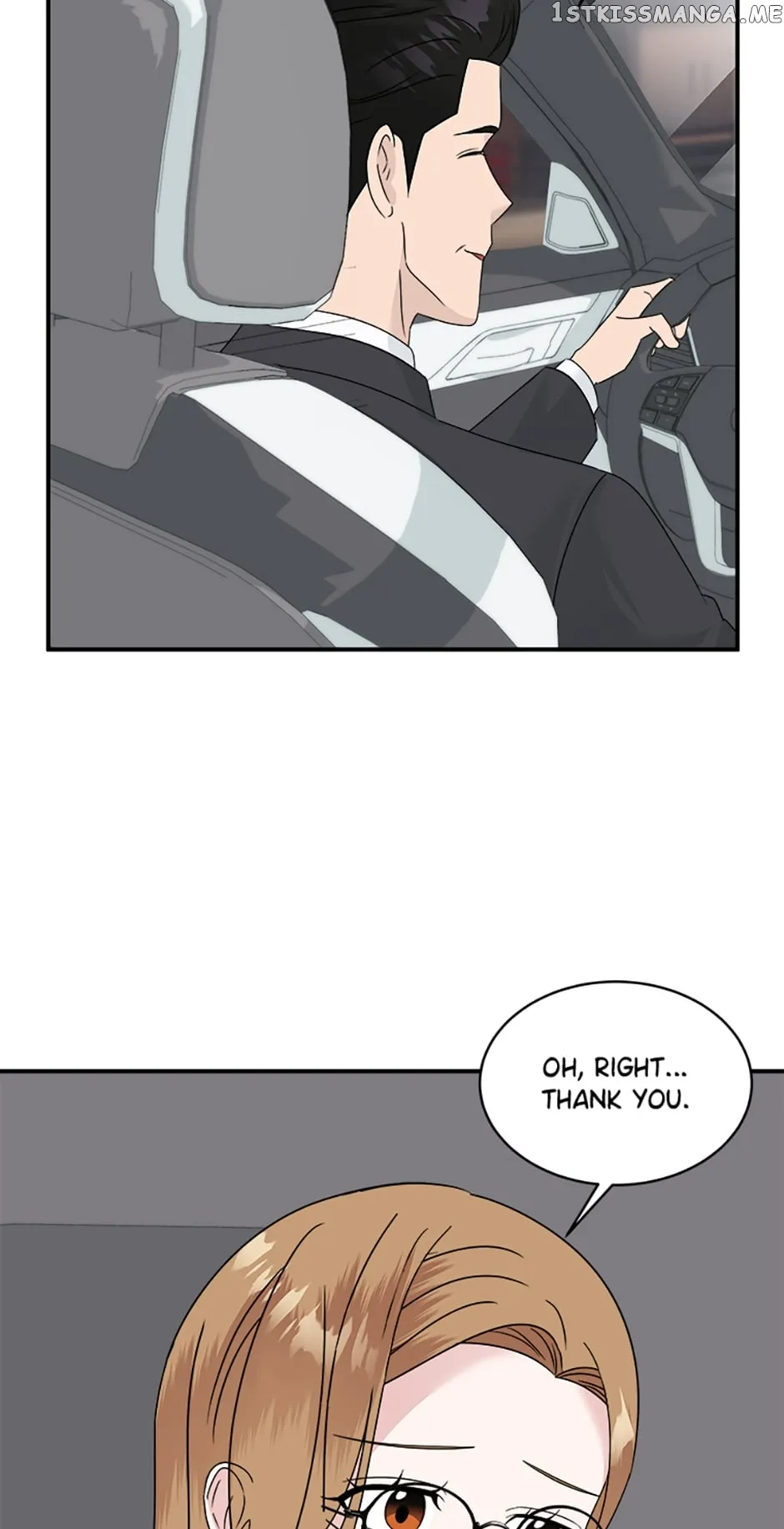 My Boss Can’t Sleep Without Me Chapter 20 page 25