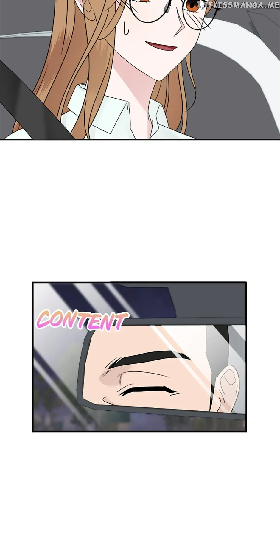 My Boss Can’t Sleep Without Me Chapter 20 page 26