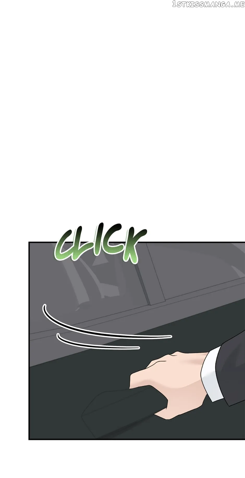 My Boss Can’t Sleep Without Me Chapter 20 page 28