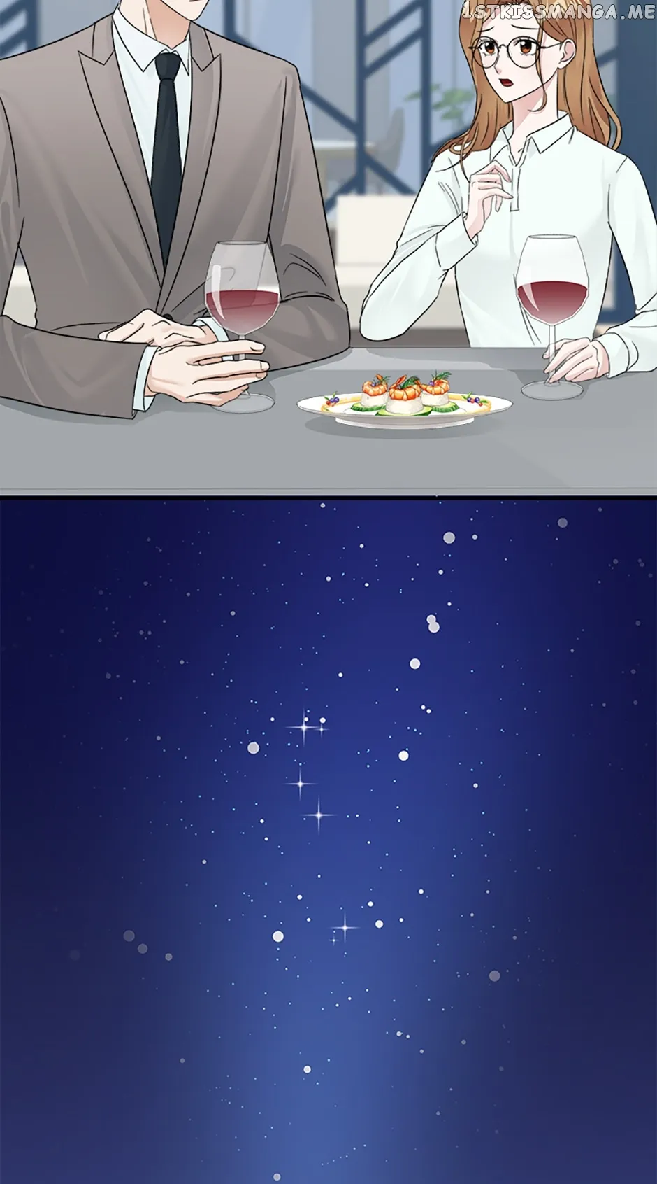My Boss Can’t Sleep Without Me Chapter 20 page 2