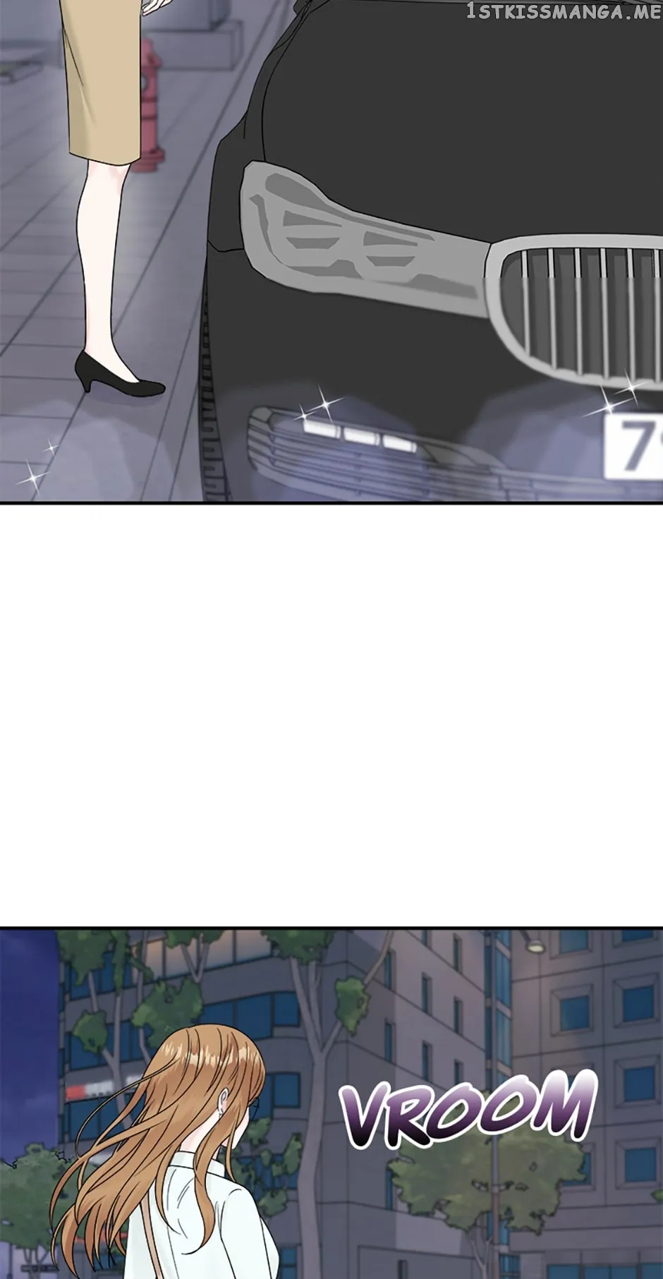 My Boss Can’t Sleep Without Me Chapter 20 page 32