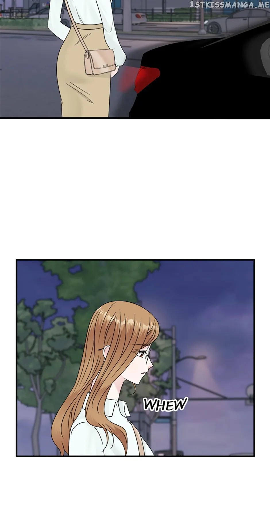 My Boss Can’t Sleep Without Me Chapter 20 page 33