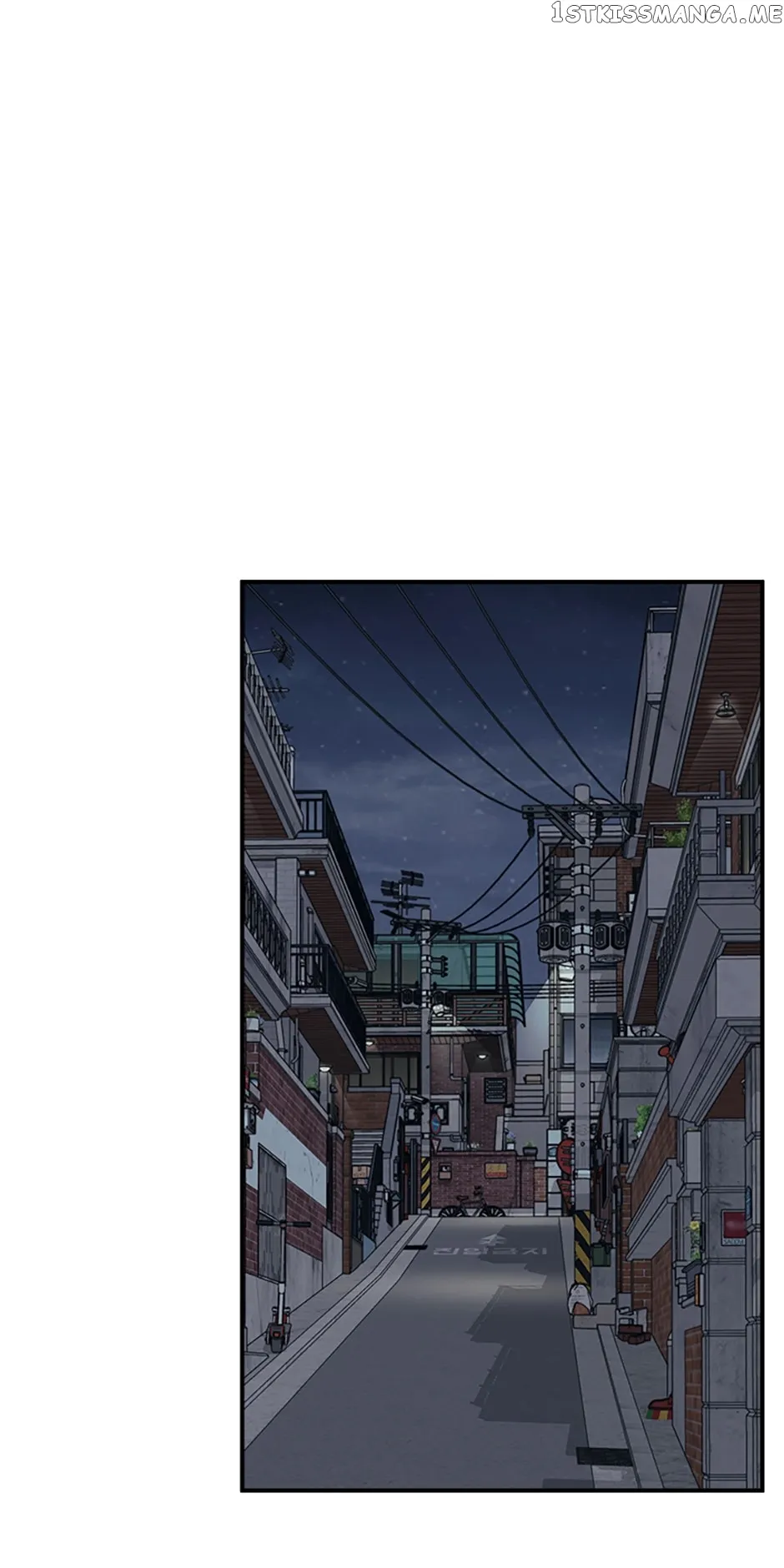 My Boss Can’t Sleep Without Me Chapter 20 page 34