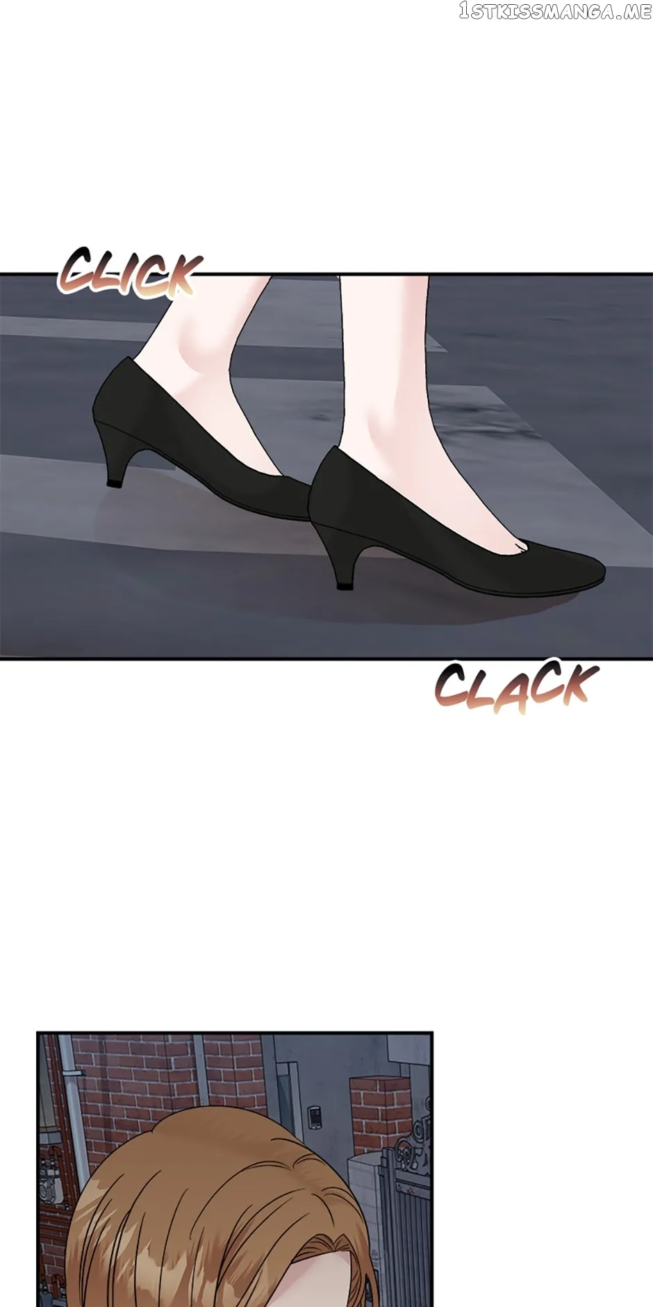 My Boss Can’t Sleep Without Me Chapter 20 page 35