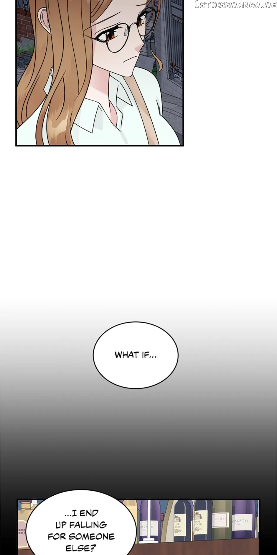 My Boss Can’t Sleep Without Me Chapter 20 page 36