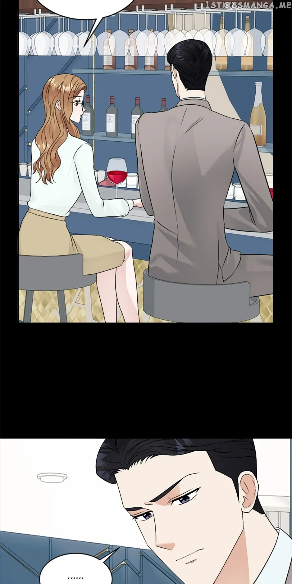 My Boss Can’t Sleep Without Me Chapter 20 page 37