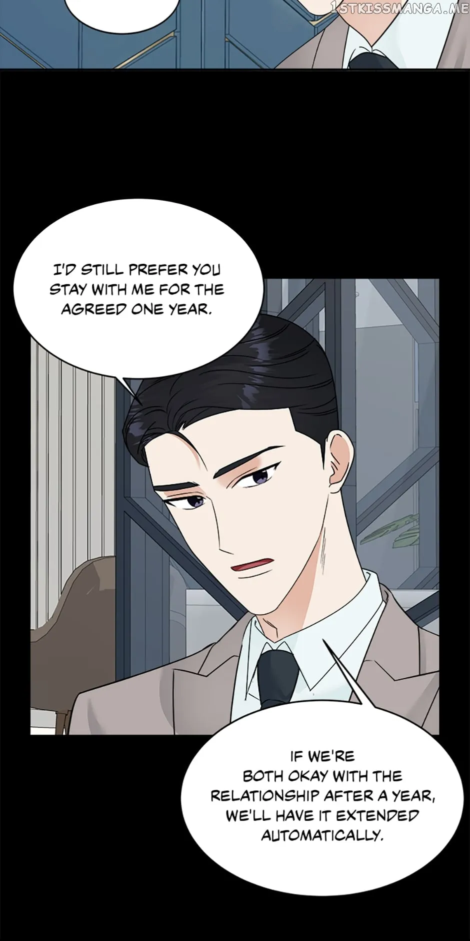 My Boss Can’t Sleep Without Me Chapter 20 page 38