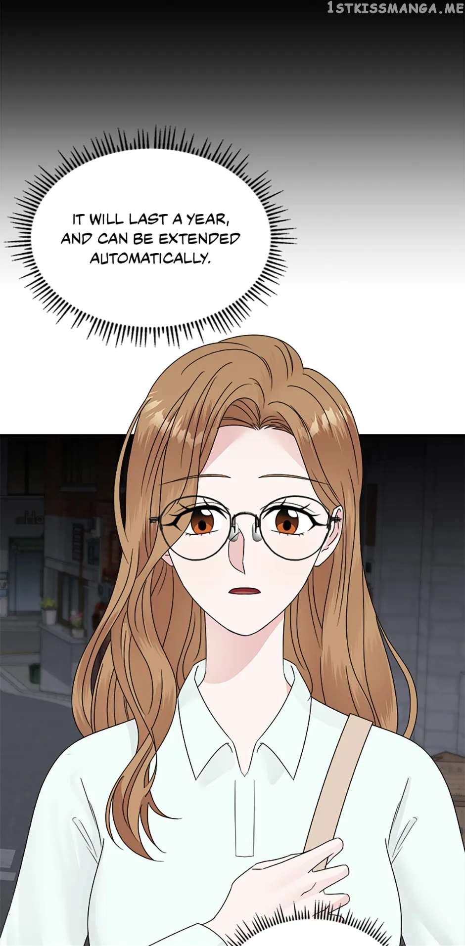My Boss Can’t Sleep Without Me Chapter 20 page 39