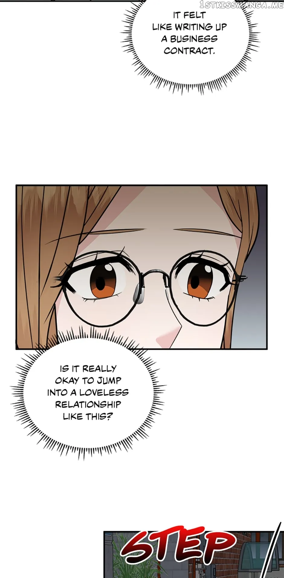 My Boss Can’t Sleep Without Me Chapter 20 page 40