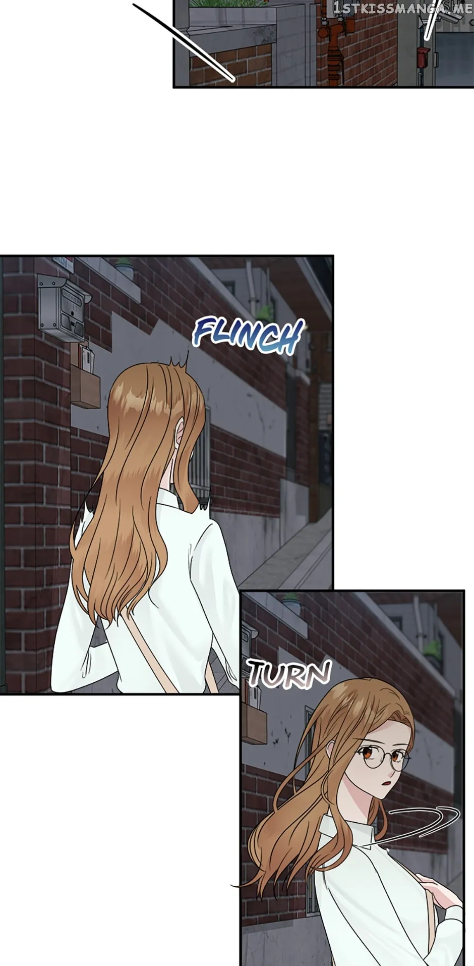 My Boss Can’t Sleep Without Me Chapter 20 page 41