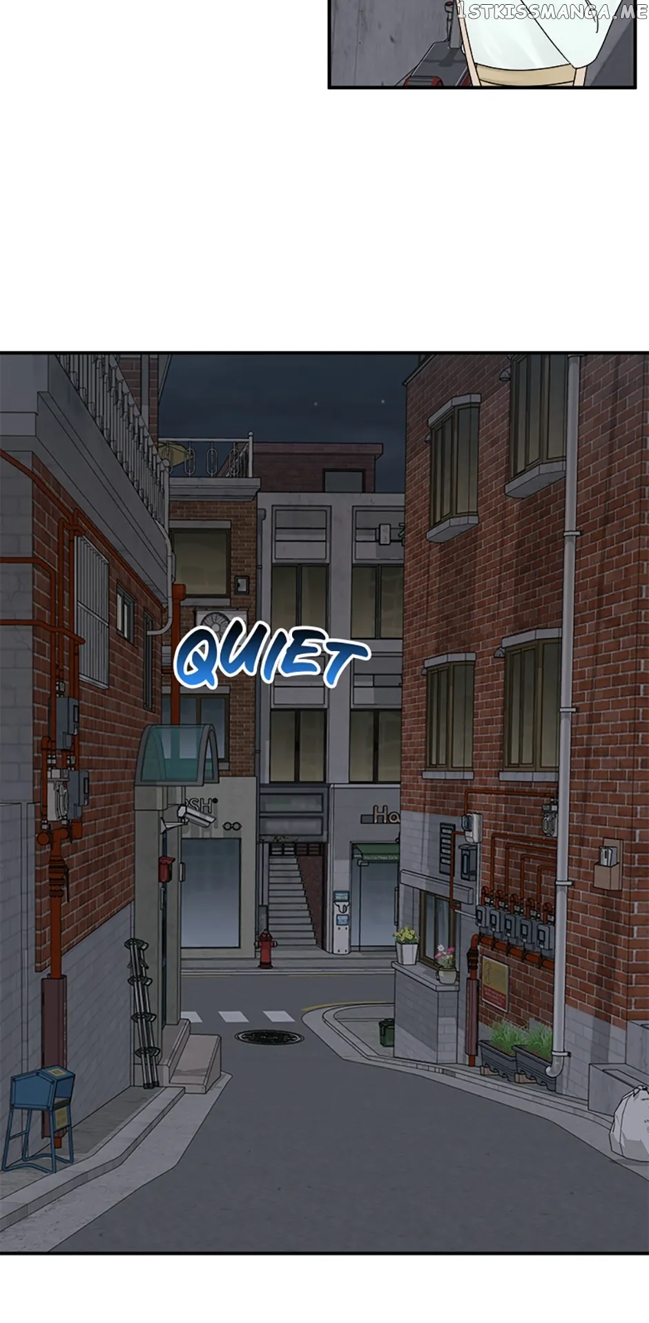 My Boss Can’t Sleep Without Me Chapter 20 page 42