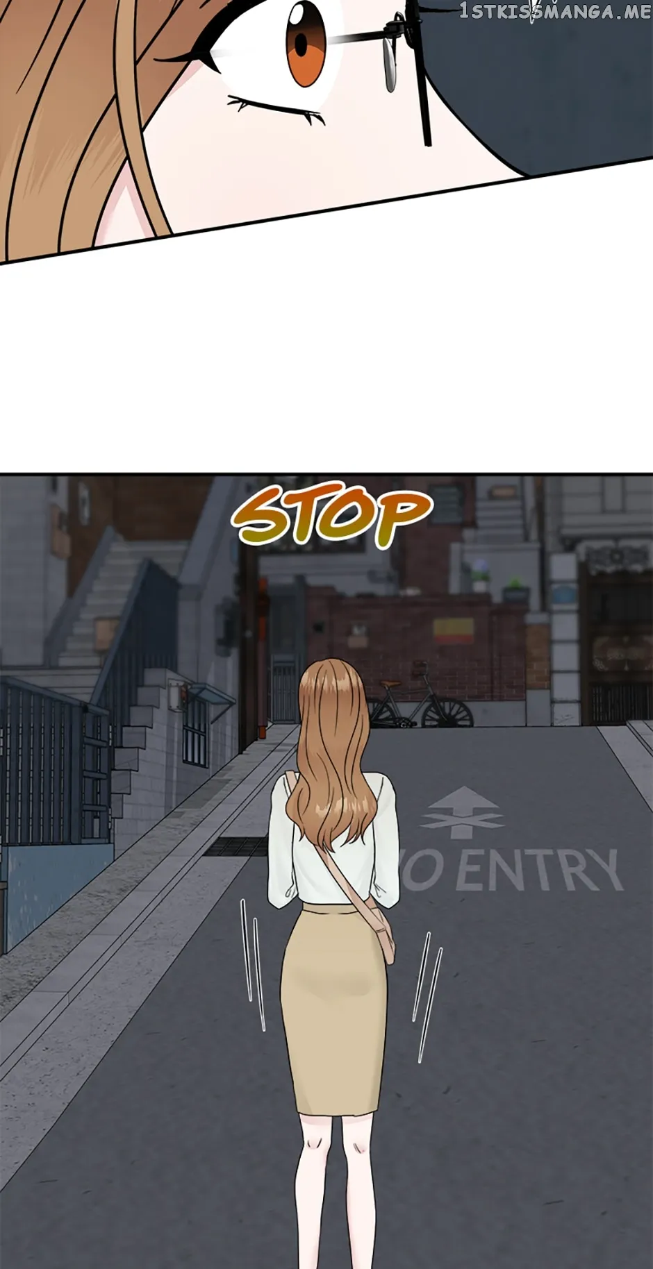 My Boss Can’t Sleep Without Me Chapter 20 page 46