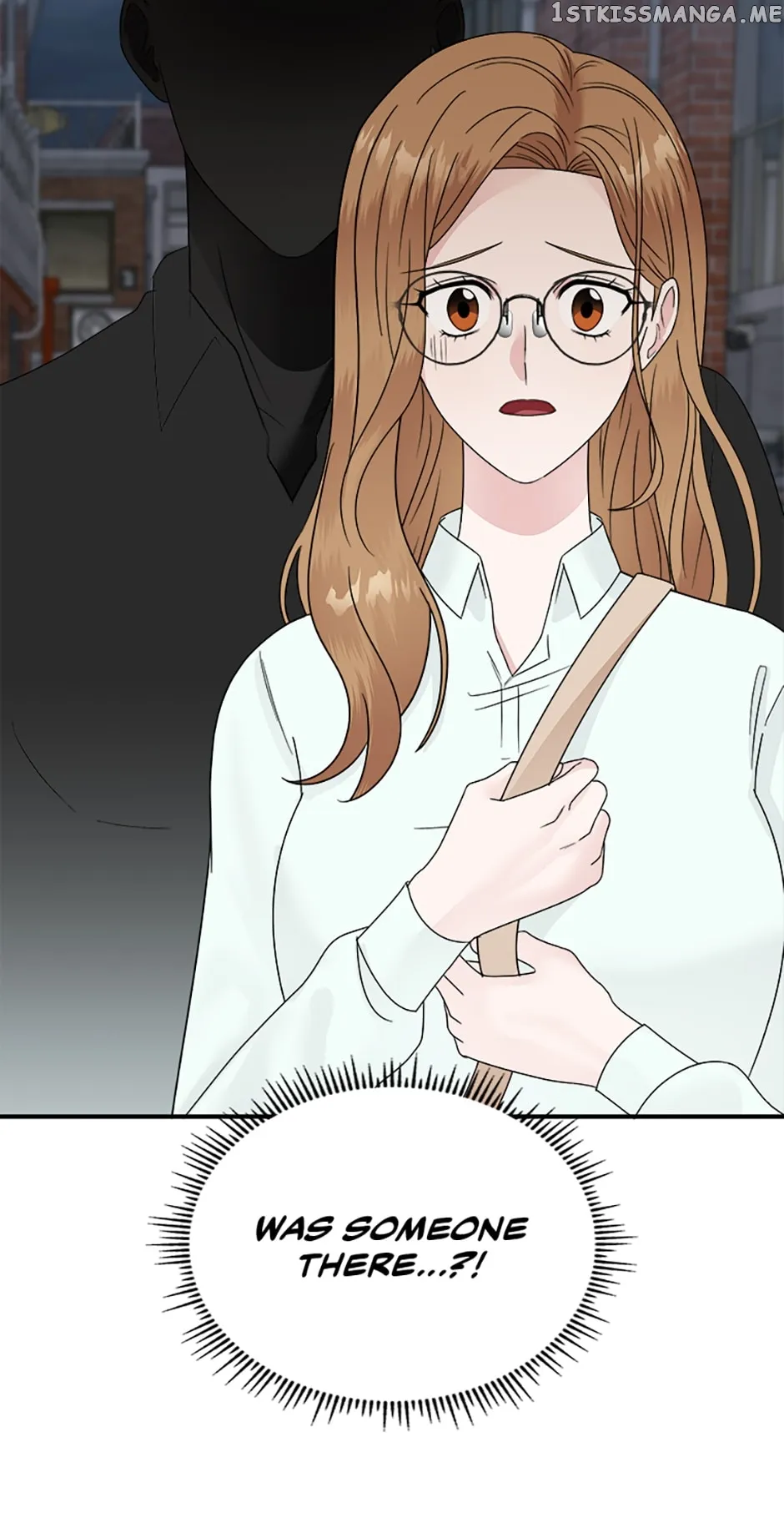 My Boss Can’t Sleep Without Me Chapter 20 page 48