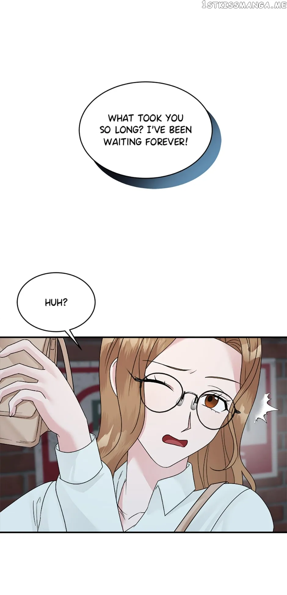 My Boss Can’t Sleep Without Me Chapter 21 page 13
