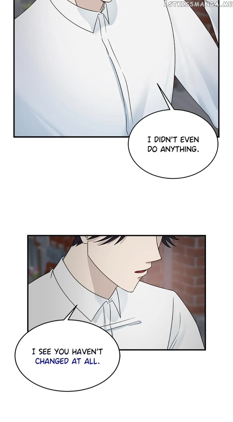 My Boss Can’t Sleep Without Me Chapter 21 page 27