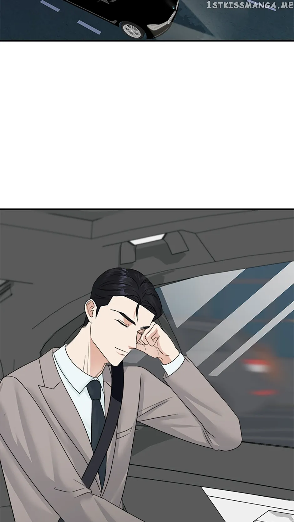 My Boss Can’t Sleep Without Me Chapter 21 page 2