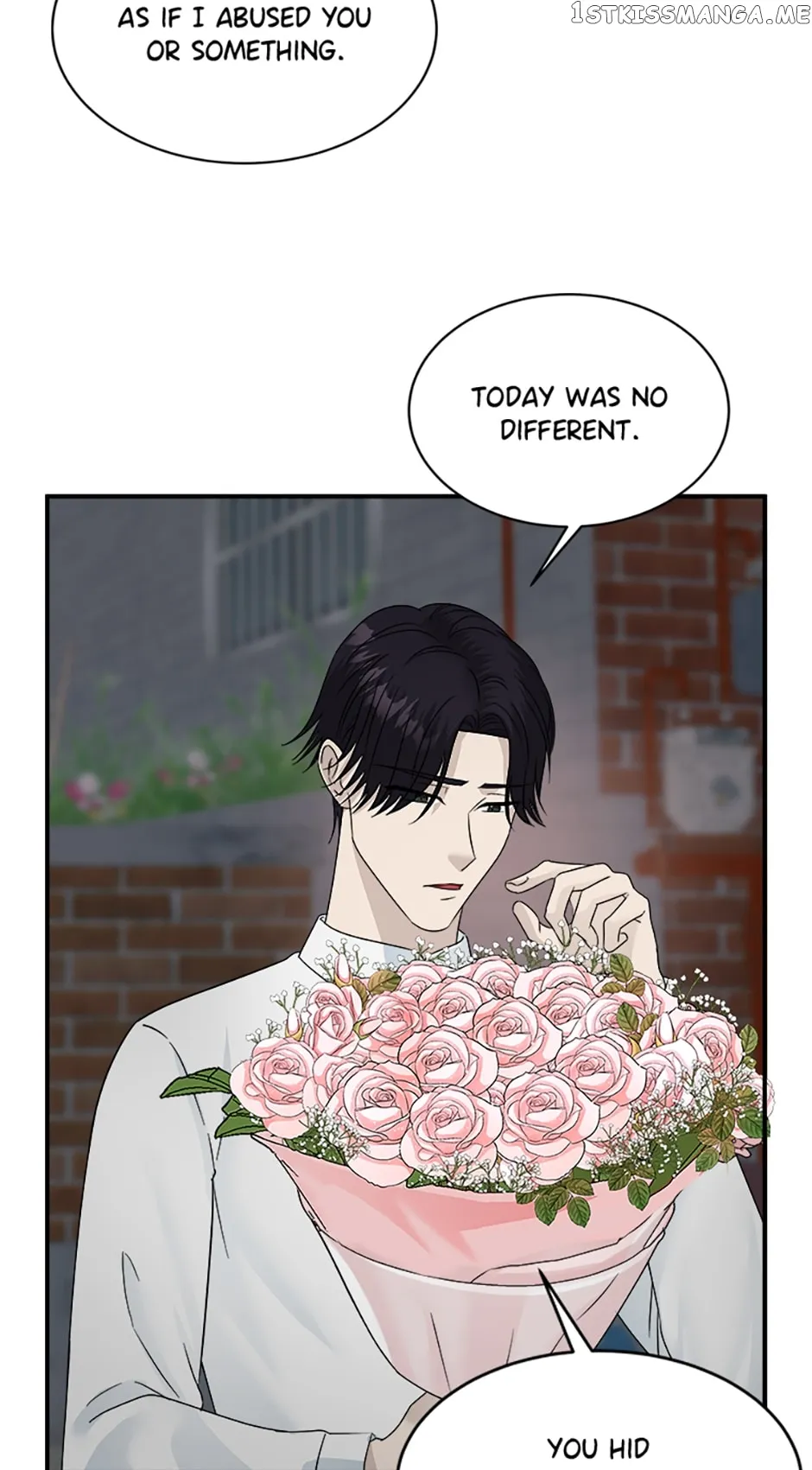 My Boss Can’t Sleep Without Me Chapter 21 page 29