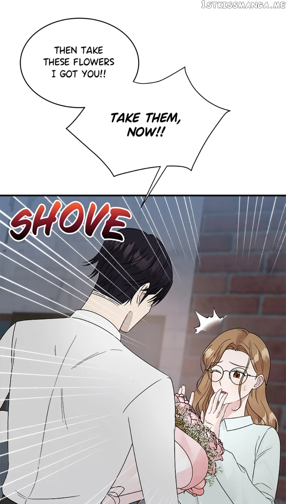 My Boss Can’t Sleep Without Me Chapter 21 page 31