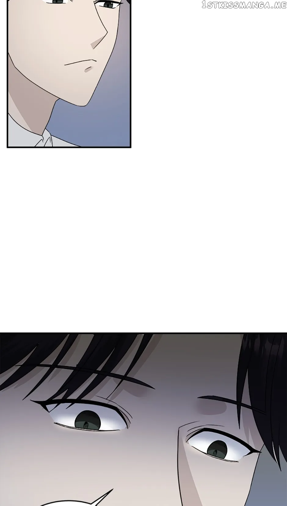 My Boss Can’t Sleep Without Me Chapter 21 page 33