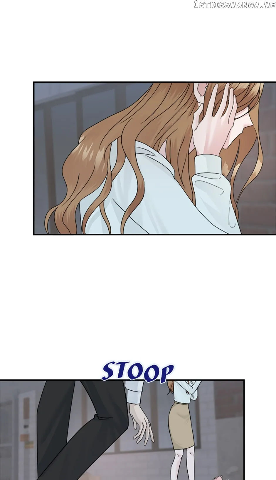 My Boss Can’t Sleep Without Me Chapter 21 page 36