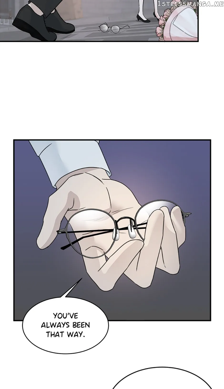 My Boss Can’t Sleep Without Me Chapter 21 page 37