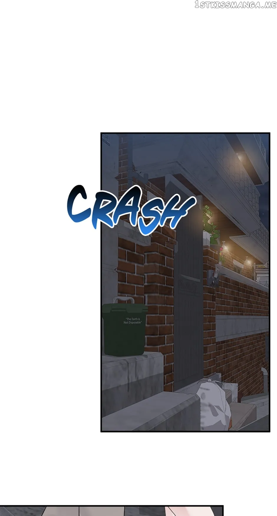 My Boss Can’t Sleep Without Me Chapter 21 page 43