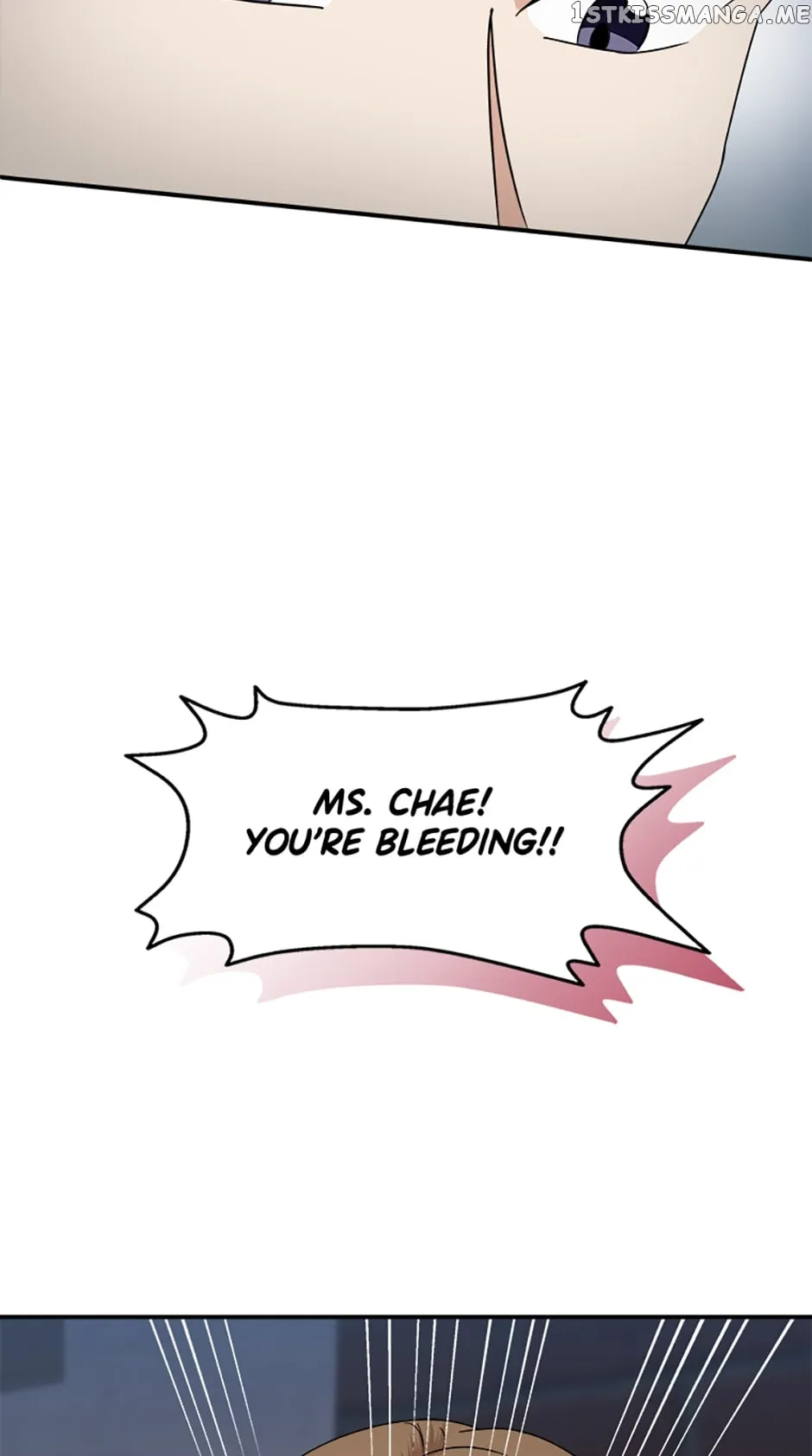 My Boss Can’t Sleep Without Me Chapter 21 page 48