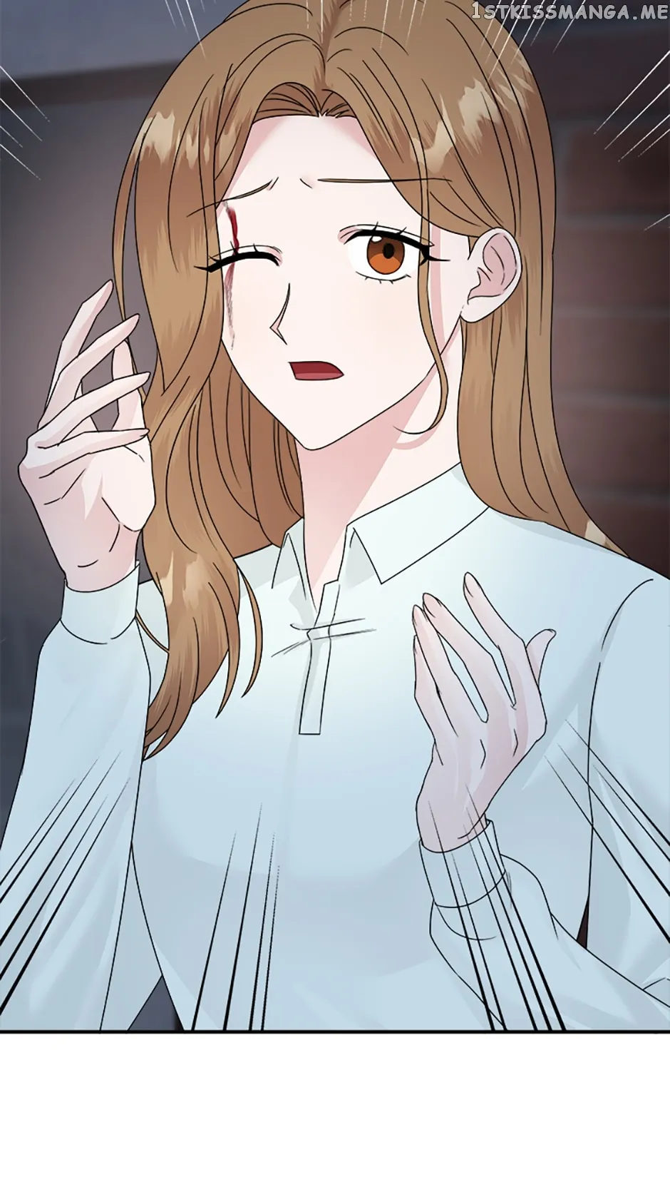 My Boss Can’t Sleep Without Me Chapter 21 page 49