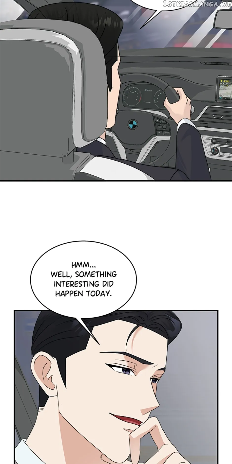 My Boss Can’t Sleep Without Me Chapter 21 page 7