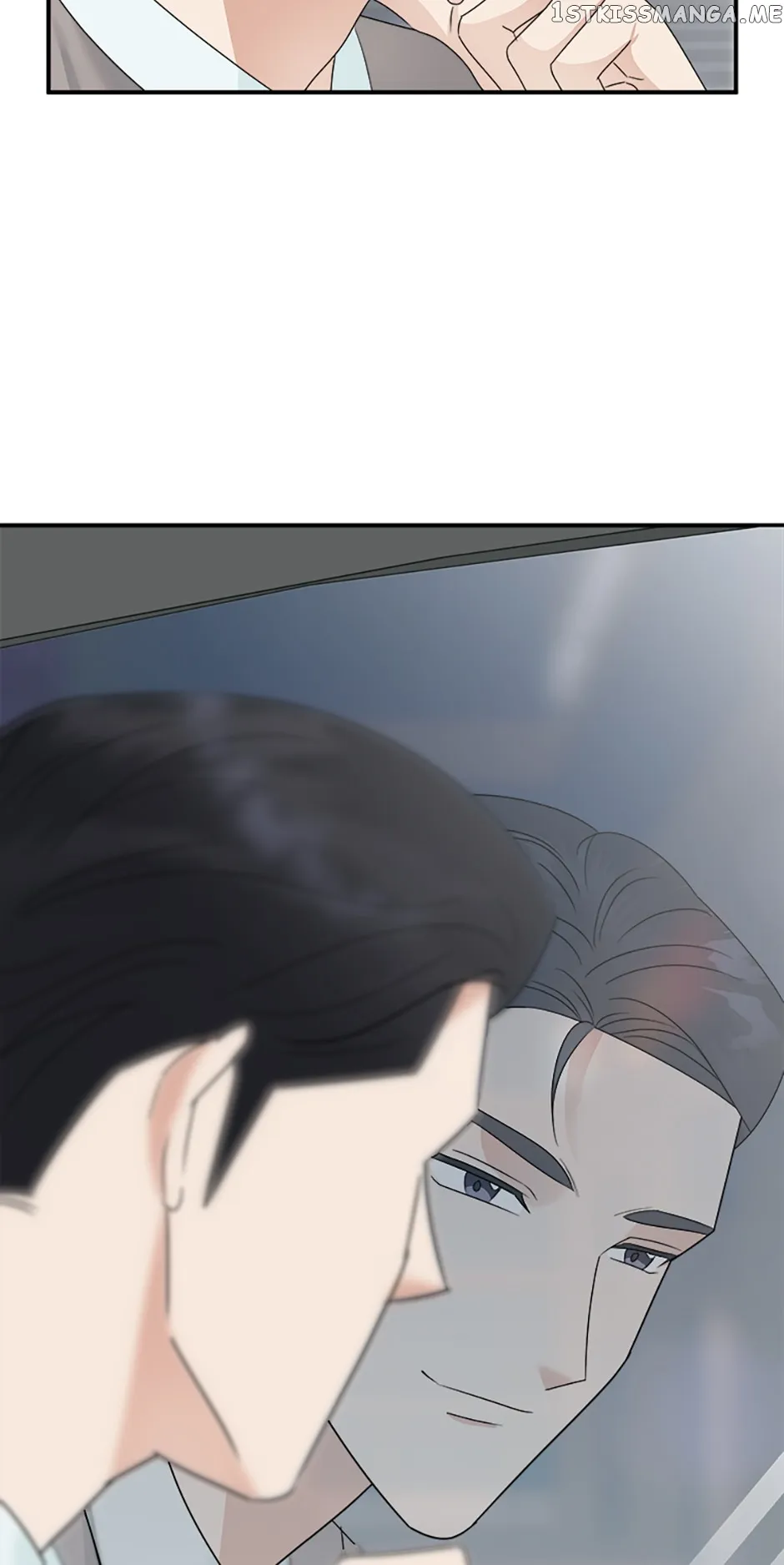 My Boss Can’t Sleep Without Me Chapter 21 page 8